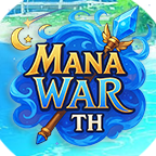 ManaWar Icon