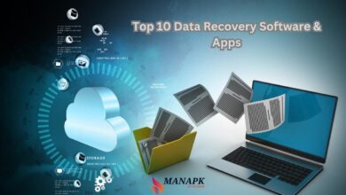 Top 10 Data Recovery Software & Apps